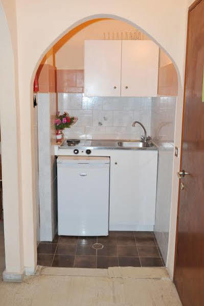 Vasso Studios Moraitika Extérieur photo