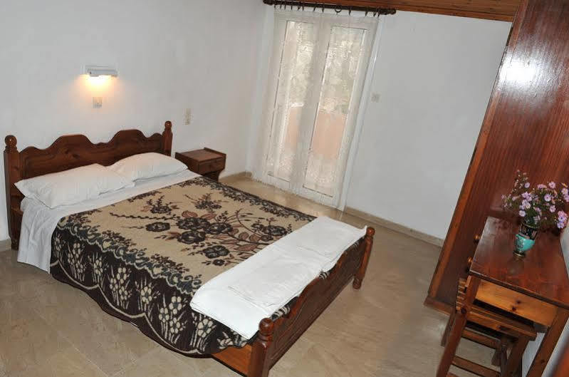 Vasso Studios Moraitika Extérieur photo